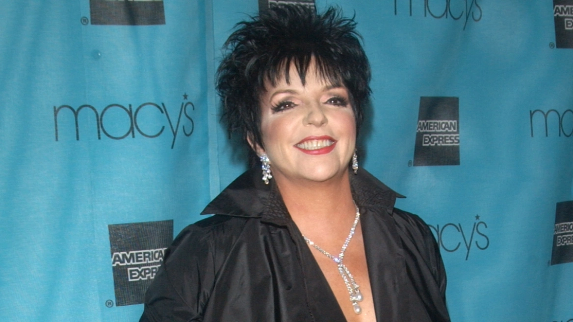 Η Λάιζα Μινέλι ξανά στη μουσική σκηνή – Πώς η Τεχνητή Νοημοσύνη έκανε την επιστροφή της δυνατή Η Λάιζα Μινέλι ξανά στη μουσική σκηνή – Πώς η Τεχνητή Νοημοσύνη έκανε την επιστροφή της δυνατή