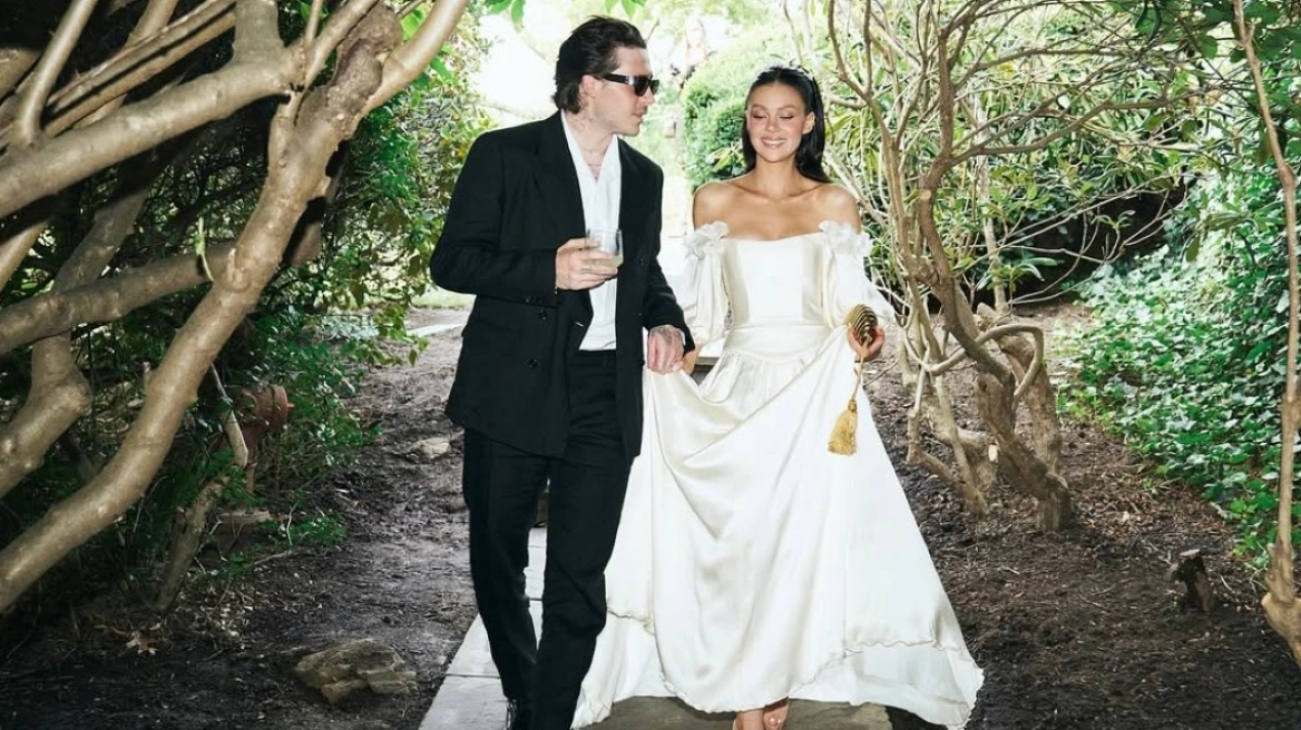 Η ρήξη του Μπρούκλιν Μπέκαμ με τους γονείς του: Τι εξηγούν οι κινήσεις και η αλλαγή στάσης Η ρήξη του Μπρούκλιν Μπέκαμ με τους γονείς του: Τι εξηγούν οι κινήσεις και η αλλαγή στάσης