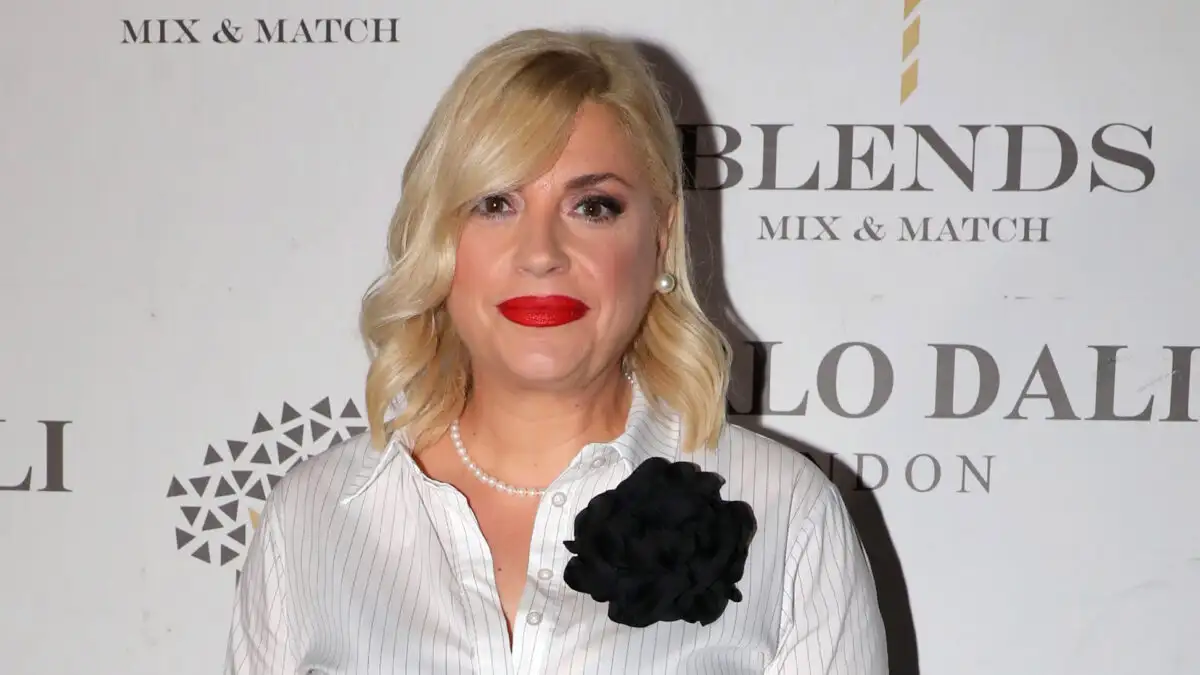 Νάνσυ Νικολαϊδου για Γιώργο Παπαδάκη: «Αυτό που σε γοήτευε, ήταν ο τρόπος που δούλευε το μυαλό του»