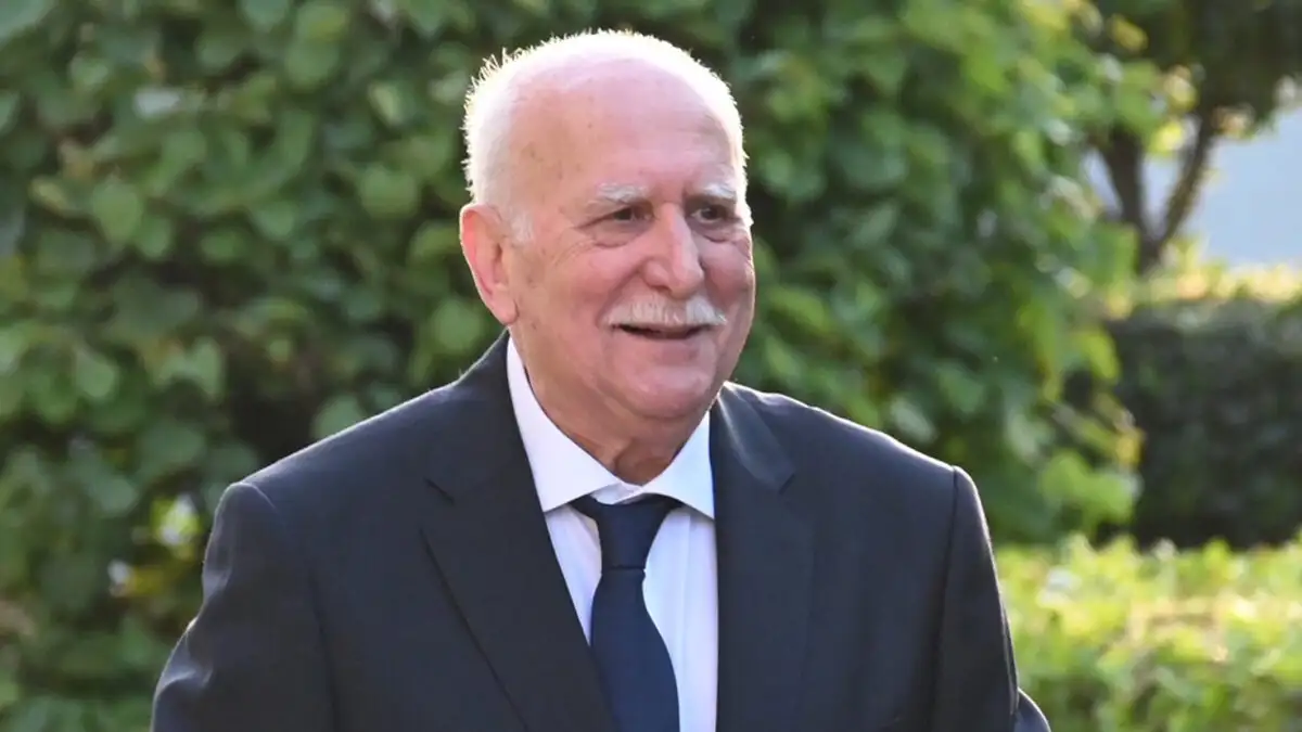 Γιώργος Παπαδάκης: Θρήνος στο «Καλημέρα Ελλάδα» για τον αιώνιο παρουσιαστή του