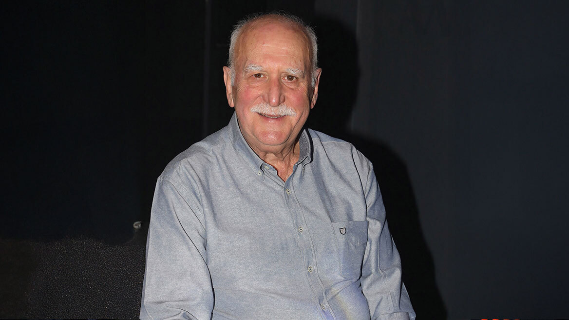 Γιώργος Παπαδάκης: Το ΕΚΑΒ και το Λαϊκό Νοσοκομείο επιβεβαιώνουν τον θάνατο του δημοσιογράφου