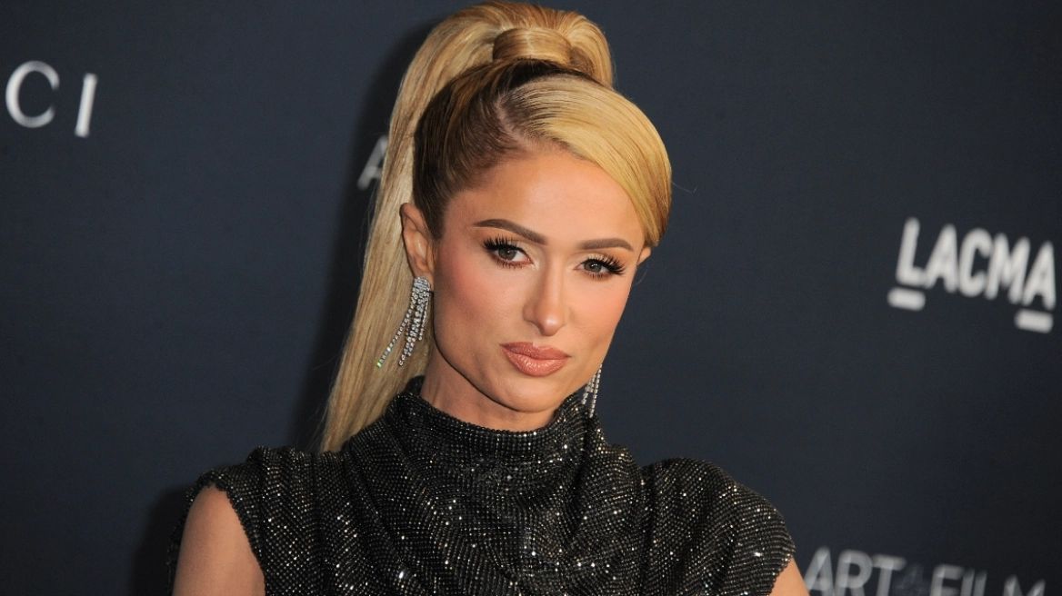 Η Πάρις Χίλτον επανατοποθετείται για το sex tape: Μια εμπειρία που τη σημάδεψε