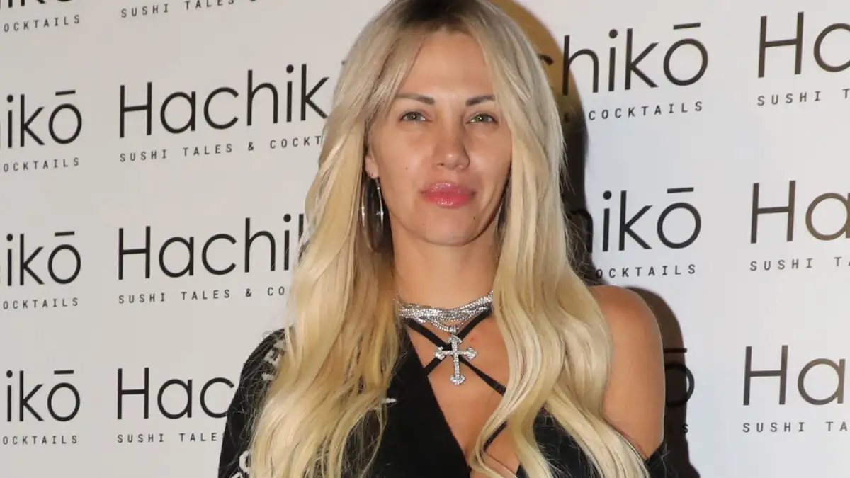 Σάσα Μπάστα: «Δύο χρόνια χωρίς botox – Τώρα φοβάμαι τις βελόνες»