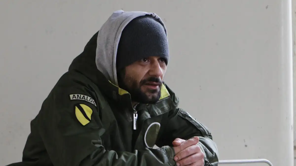 Γιώργος Σεϊταρίδης: Η πίστη ως εσωτερική μνήμη ζωής