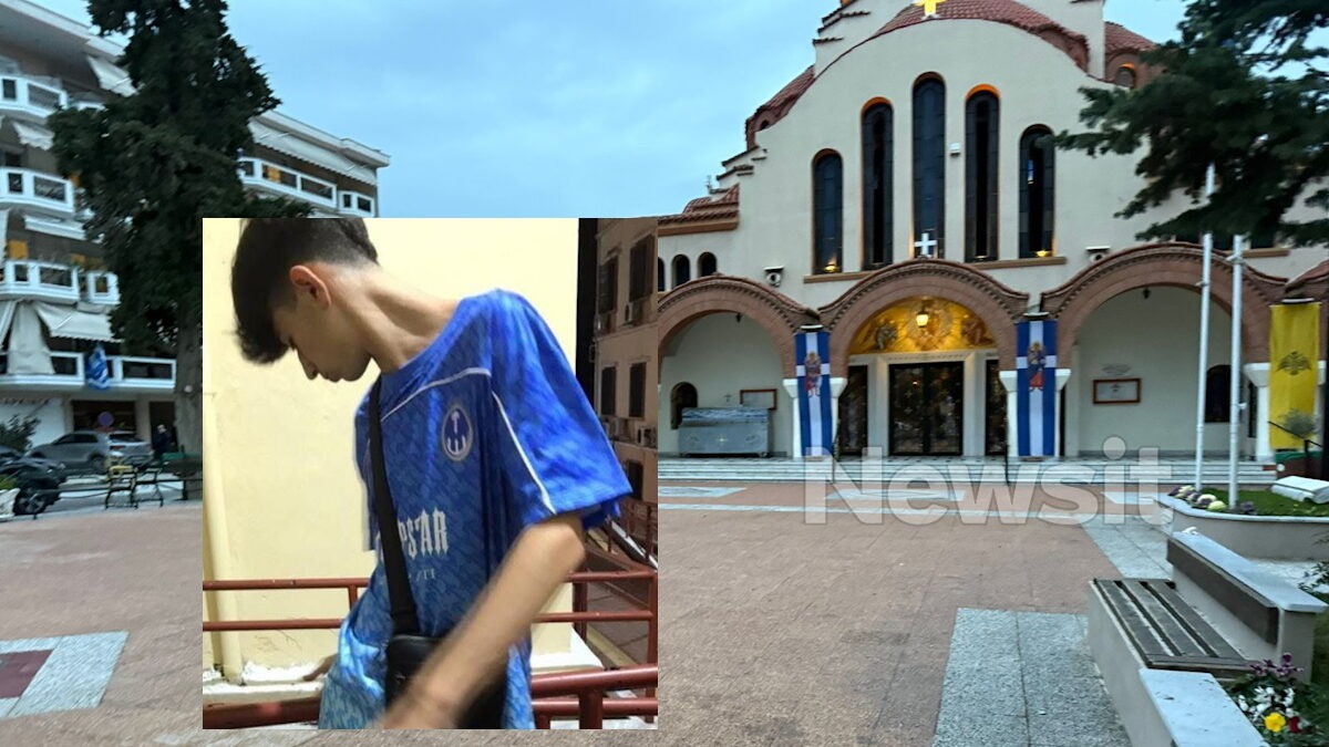 Σέρρες: Το μήνυμα που άναψε τη σπίθα της βίας – Πώς ξεκίνησε ο φονικός ξυλοδαρμός του 17χρονου