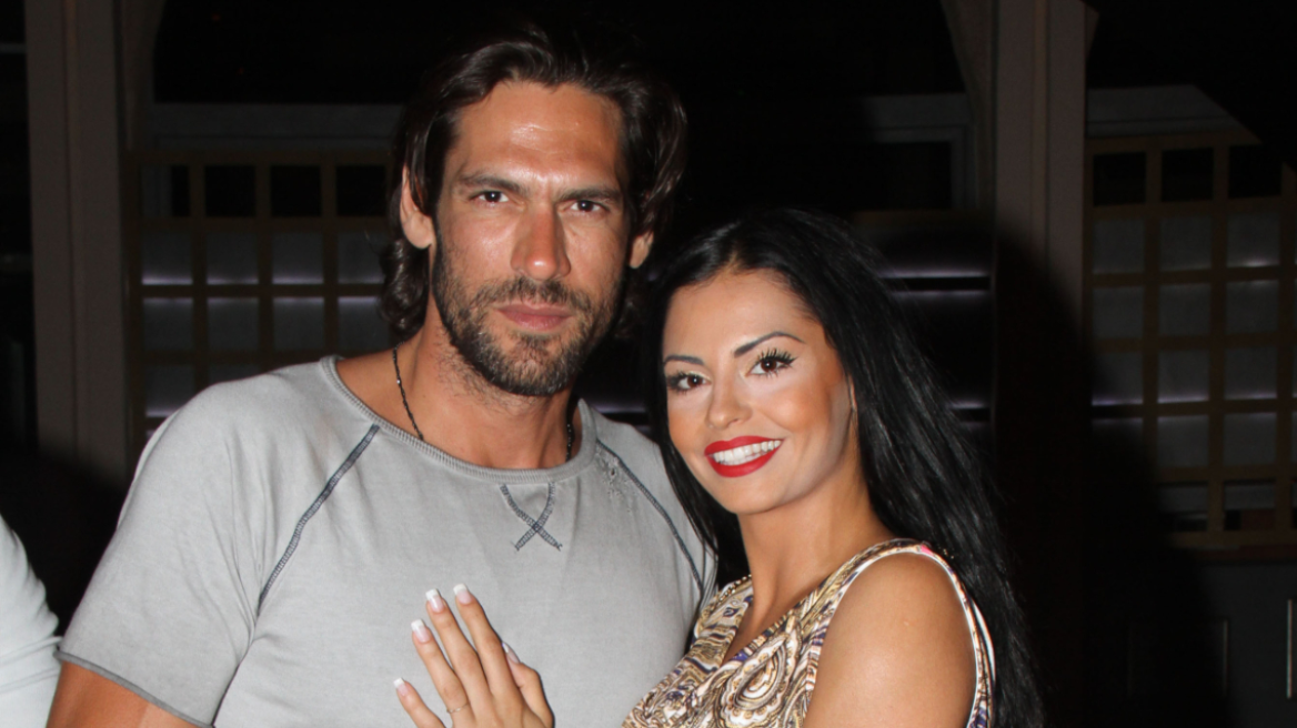 Σπαλιάρας για τη σχέση του με Αλεξανδράκη: 15 χρόνια προσωπικής ζωής χωρίς φώτα Σπαλιάρας για τη σχέση του με Αλεξανδράκη: 15 χρόνια προσωπικής ζωής χωρίς φώτα