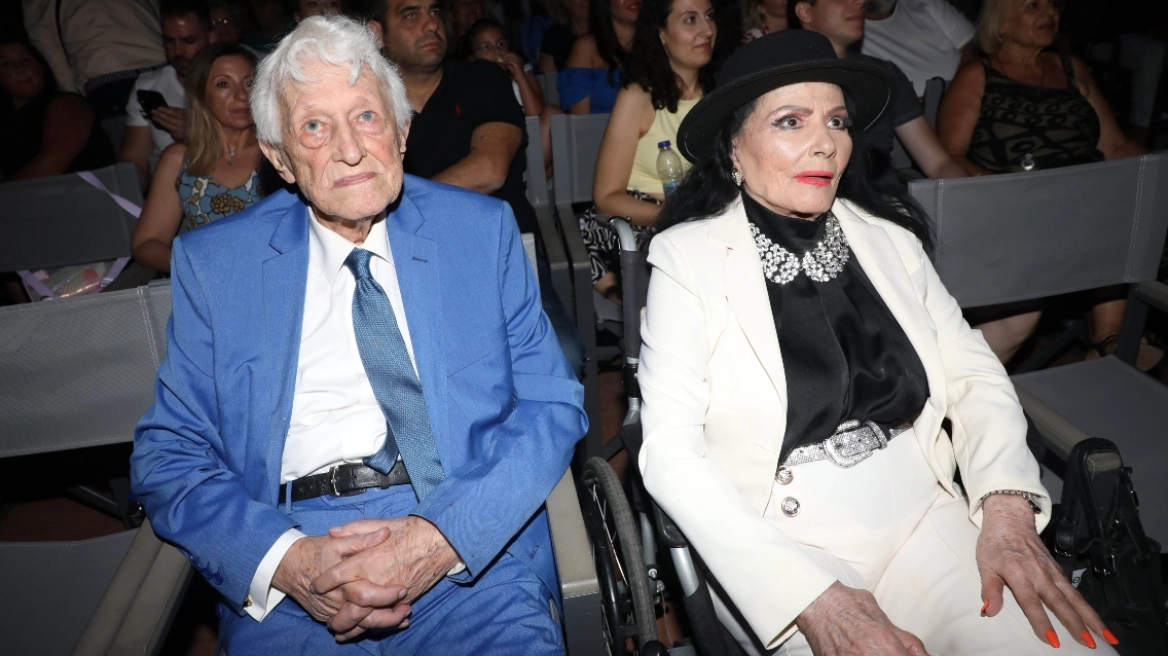 Πέθανε ο σύντροφος της Ζωζώς Σαπουντζάκη, Πύρρος Αναγνωστόπουλος