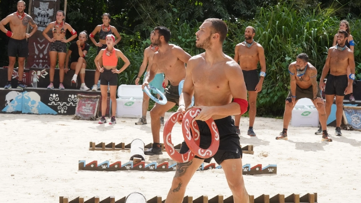 Survivor 2026: Η πολυσυζητημένη επιστροφή του Gio ανατρέπει τις ισορροπίες — μία αποχώρηση που σοκάρει τις δύο ομάδες