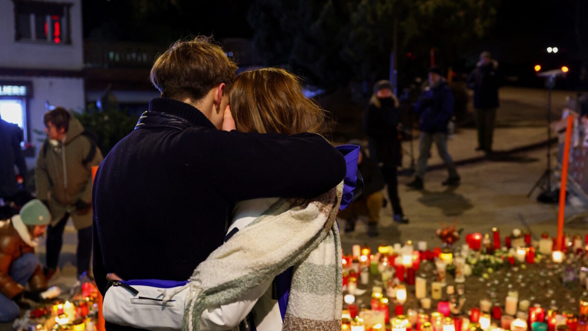 Ελβετία: Φωτιά σε μπαρ στο Κραν Μοντανά – Θρήνος και αγωνία για την 15χρονη Αλίκη