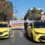 ΣΑΤΑ: Στο τραπέζι νέα 48ωρη απεργιακή κινητοποίηση των οδηγών ταξί