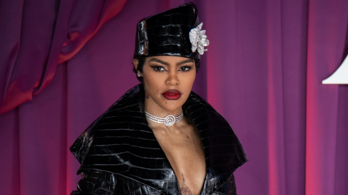 Τεγιάνα Τέιλορ για την υποψηφιότητα στα Όσκαρ: «Ακούγεται τρελό, έχω μείνει άφωνη»