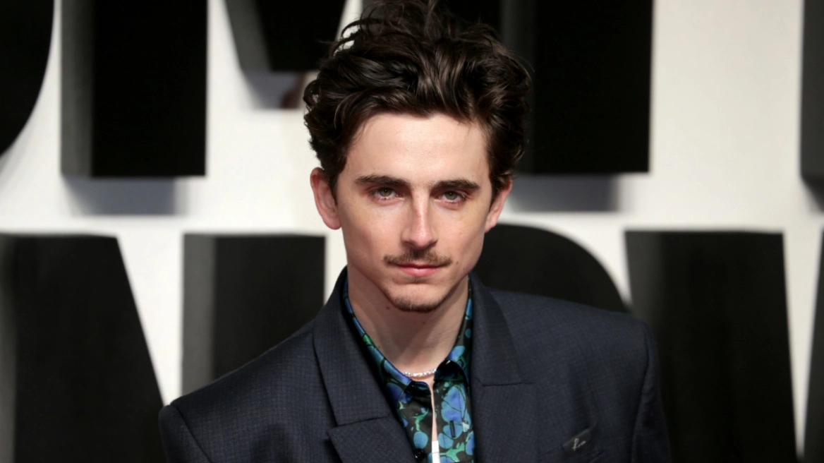 Τιμοτέ Σαλαμέ: Ο νεότερος ηθοποιός με τρεις υποψηφιότητες για Όσκαρ Α’ Ανδρικού Ρόλου μετά τον Μάρλον Μπράντο Τιμοτέ Σαλαμέ: Ο νεότερος ηθοποιός με τρεις υποψηφιότητες για Όσκαρ Α’ Ανδρικού Ρόλου μετά τον Μάρλον Μπράντο