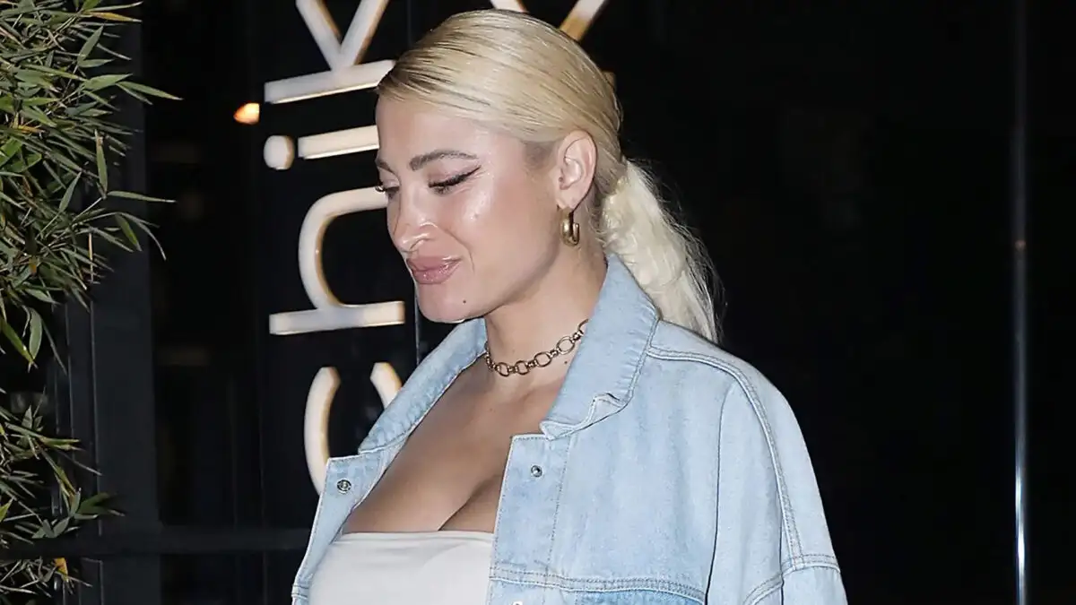 Ιωάννα Τούνη: Μια εξομολόγηση καρδιάς μέσα από το γράμμα της μητέρας της