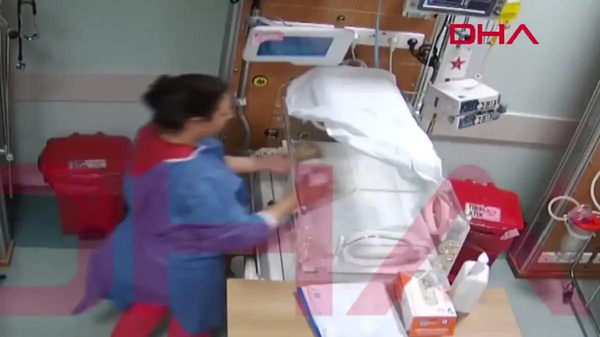 Σοκ στην Τουρκία – Βρέφος τραυματίστηκε από κακοποίηση σε νοσοκομείο