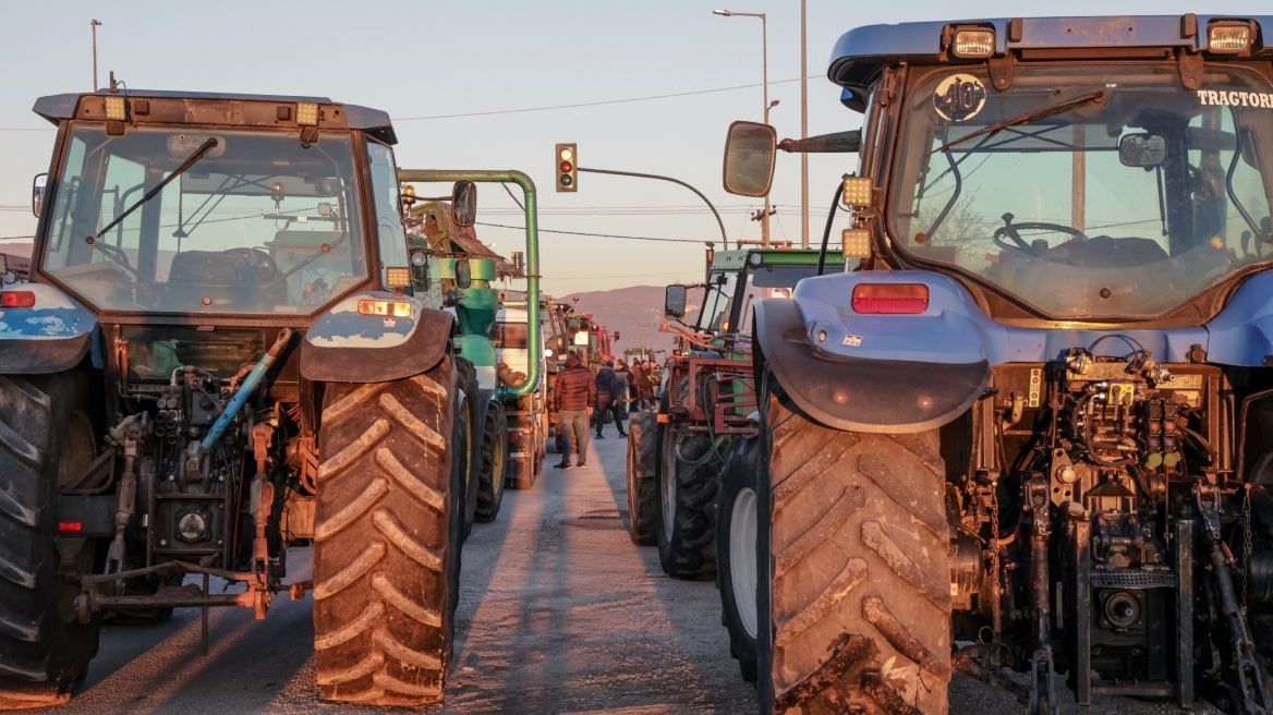 Αγροτικές κινητοποιήσεις: Τα αιτήματα που θέτουν ως προϋπόθεση διαλόγου με την κυβέρνηση