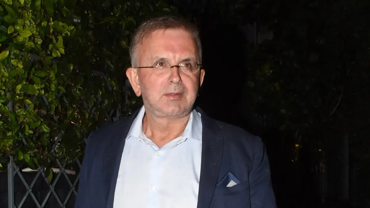 Δήμος Βερύκιος για Πέτρο Κουσουλό: «Είχαμε μόνιμο καβγά στο ραδιόφωνο, είναι βουτυρόπαιδο και μάγκας»