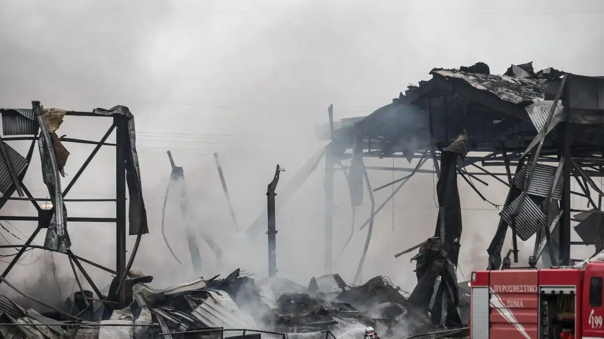 Τραγωδία στη Βιολάντα: Στο μικροσκόπιο οι φάκελοι αδειοδότησης – Κρίσιμα ερωτήματα για το προπάνιο