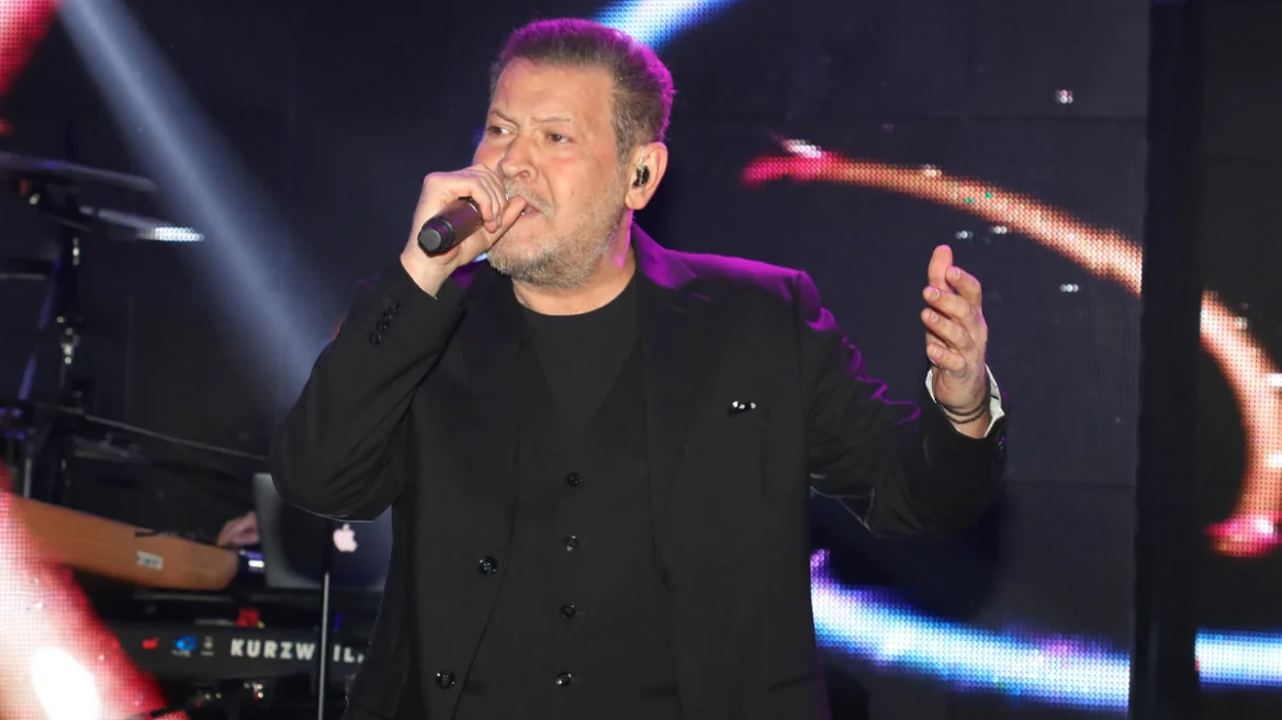 Η μνήμη του Χάρη Κωστόπουλου παραμένει ζωντανή – Όσα λέει ο αδερφός του Η μνήμη του Χάρη Κωστόπουλου παραμένει ζωντανή – Όσα λέει ο αδερφός του