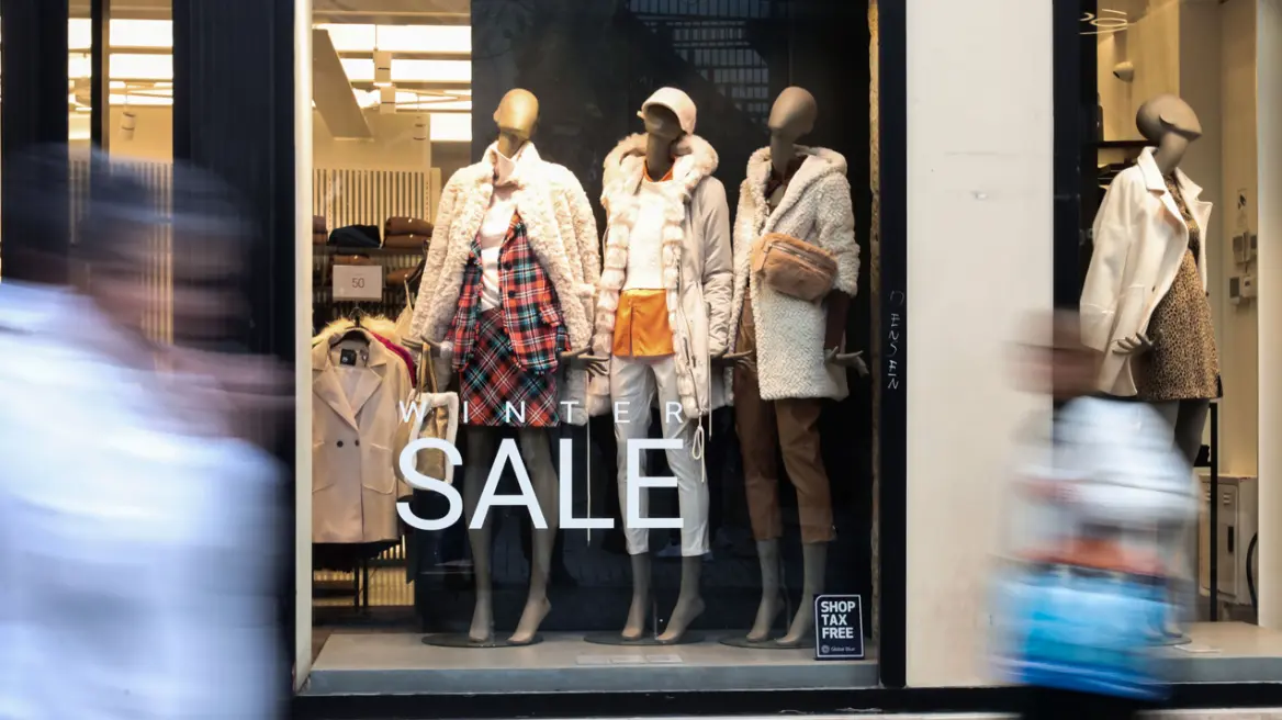 Χειμερινές Εκπτώσεις 2026: Πότε ξεκινούν και τι να περιμένουμε