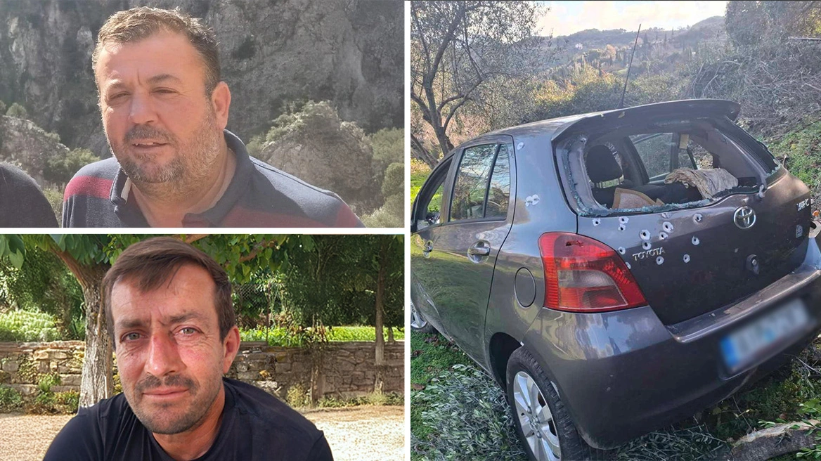 Αιτωλοακαρνανία: Από τη φιλία στη σύγκρουση – Το παρασκήνιο μιας δολοφονίας