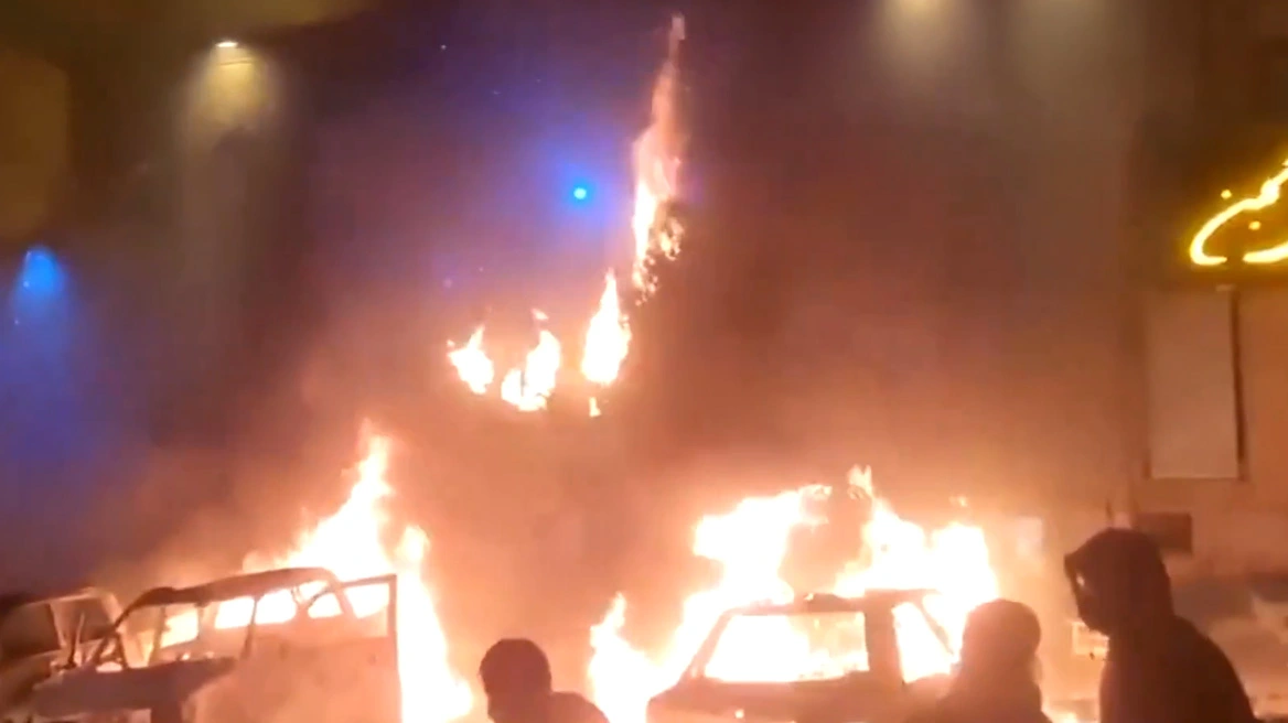 Ιράν: Κλιμάκωση της λαϊκής οργής και αυξανόμενες πιέσεις καθώς εντείνεται η καταστολή