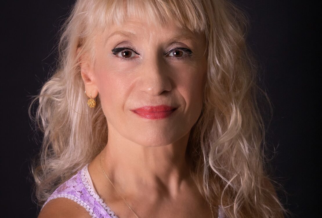 Ελπίδα Αμίτση: «Η προσφορά είναι σημαντική όταν αφορά και στον αγώνα για αλλαγή των κοινωνικών συνθηκών»-της Ελπίδας Παπαδανιήλ