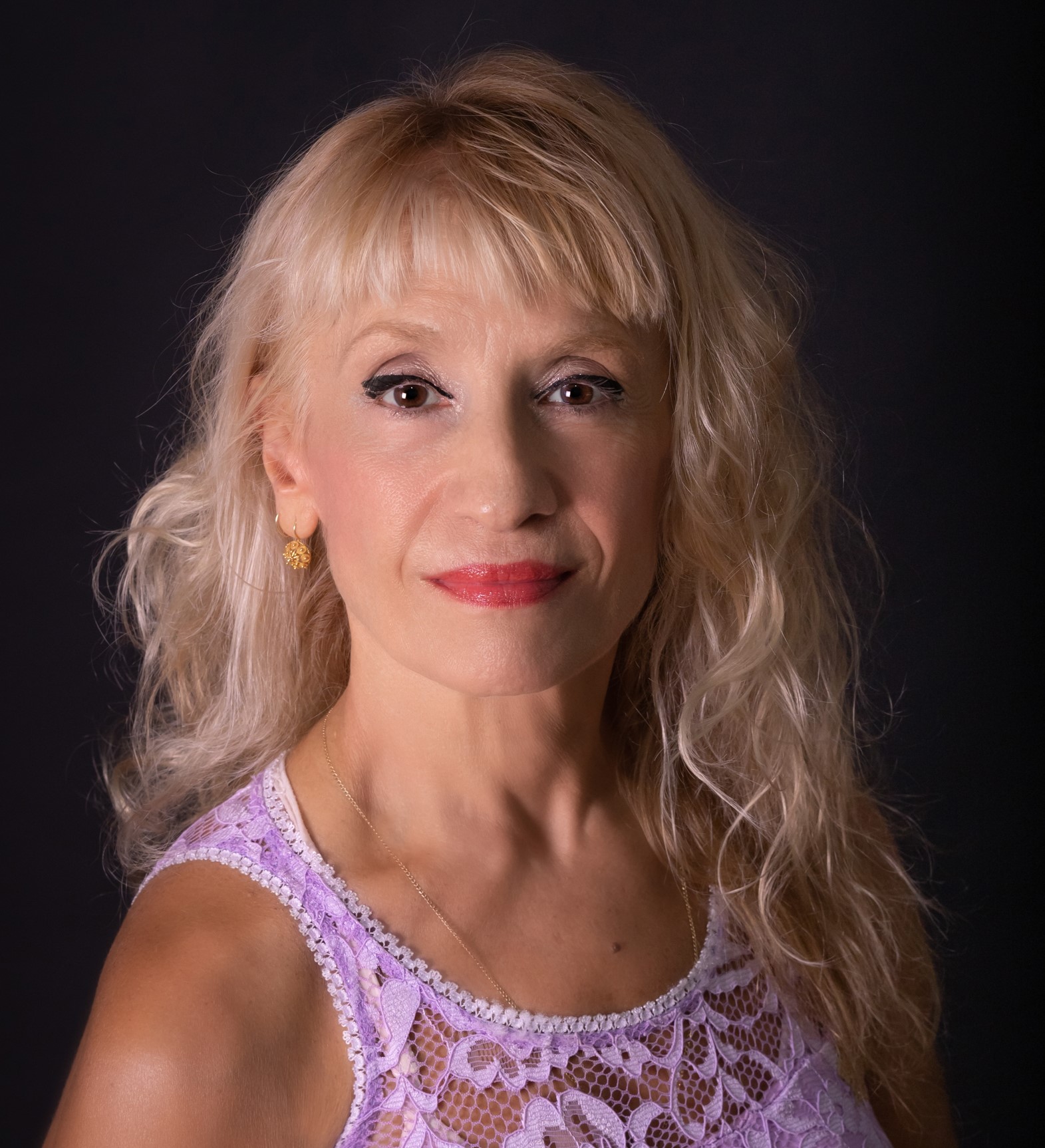 Ελπίδα Αμίτση: «Η προσφορά είναι σημαντική όταν αφορά και στον αγώνα για αλλαγή των κοινωνικών συνθηκών»-της Ελπίδας Παπαδανιήλ