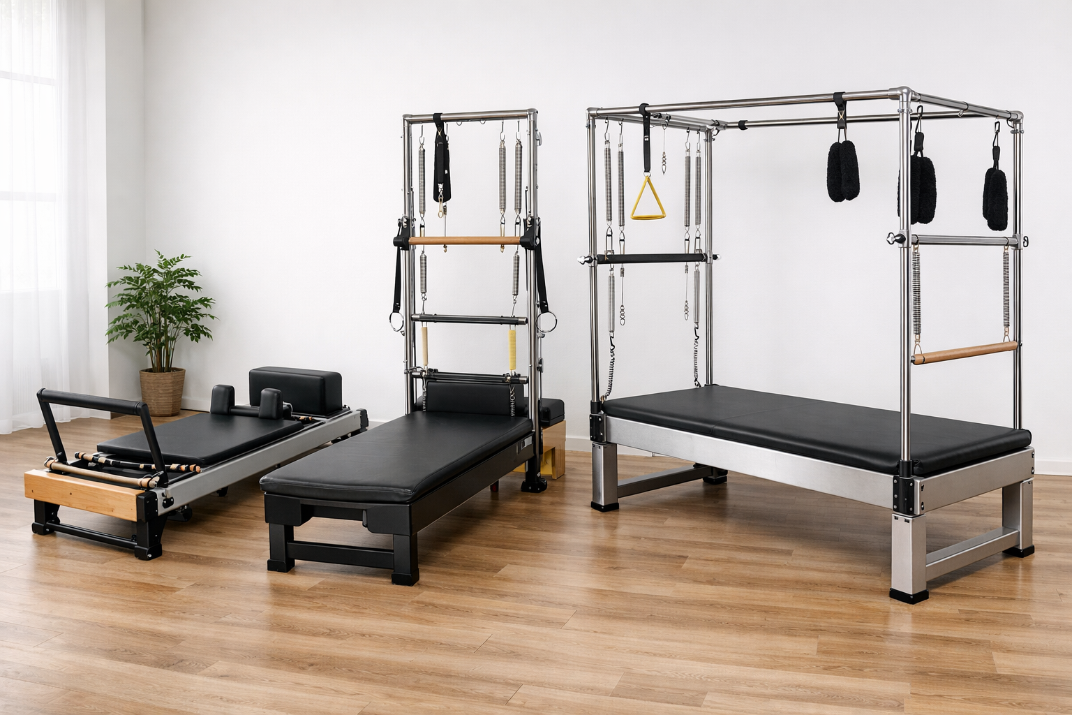 Pilates: Η άσκηση που μεταμορφώνει το σώμα- της Ειρήνης Θεοδόση