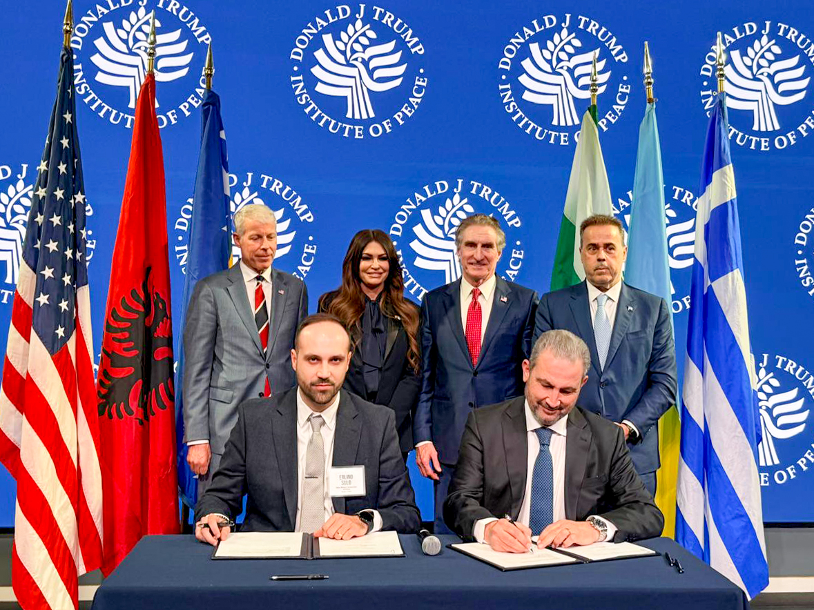 Οι λεπτομέρειες των νέων συμφωνιών της Atlantic SEE LNG Trade