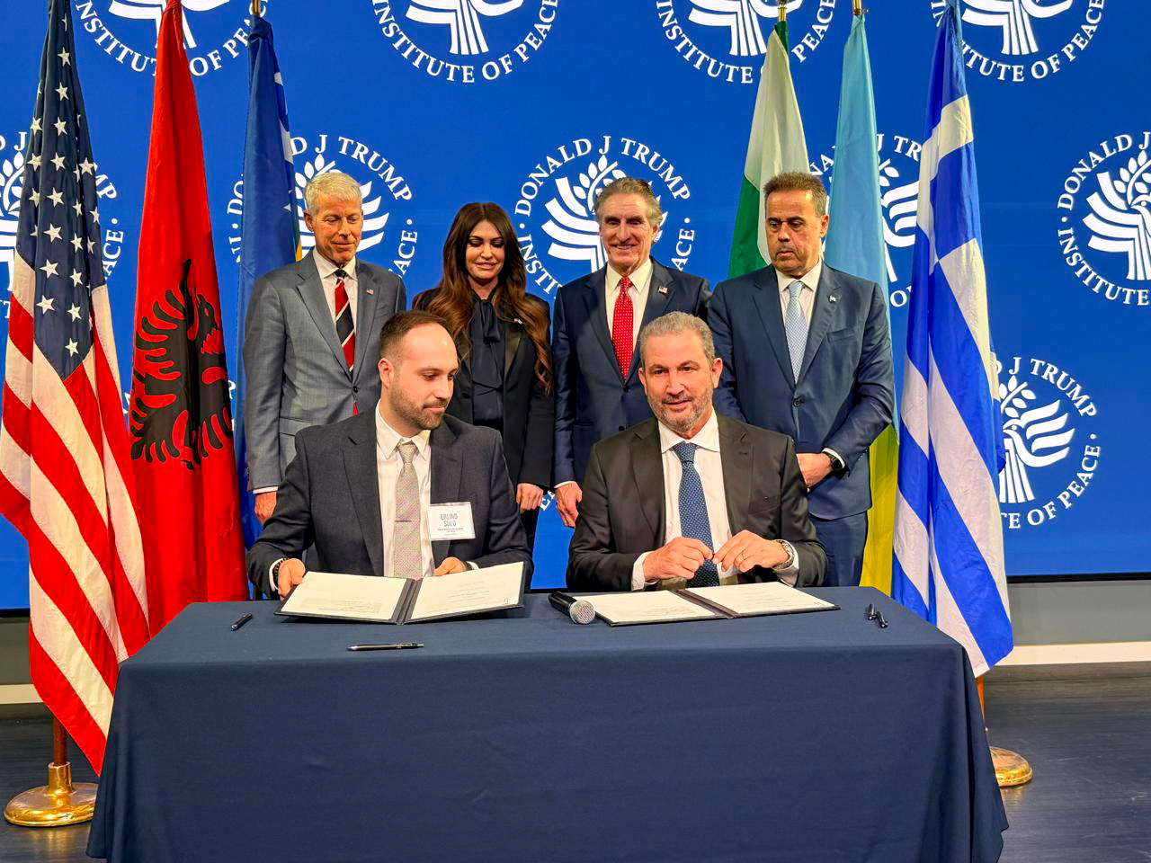 Οι λεπτομέρειες των νέων συμφωνιών της Atlantic SEE LNG Trade Οι λεπτομέρειες των νέων συμφωνιών της Atlantic SEE LNG Trade