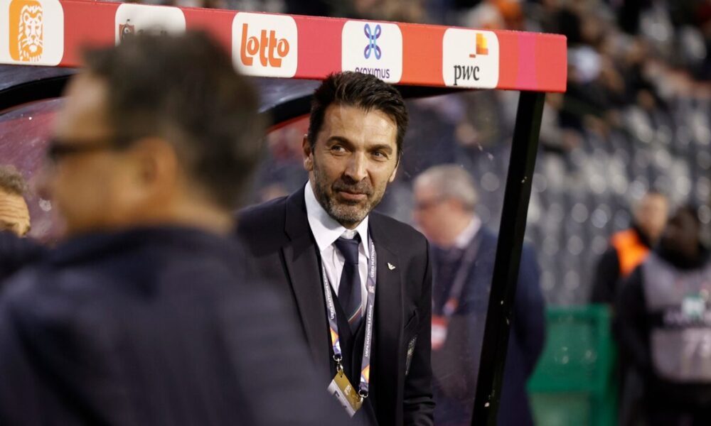 Μπουφόν για την ψυχική υγεία: «Η τέχνη με έσωσε από την κατάθλιψη»