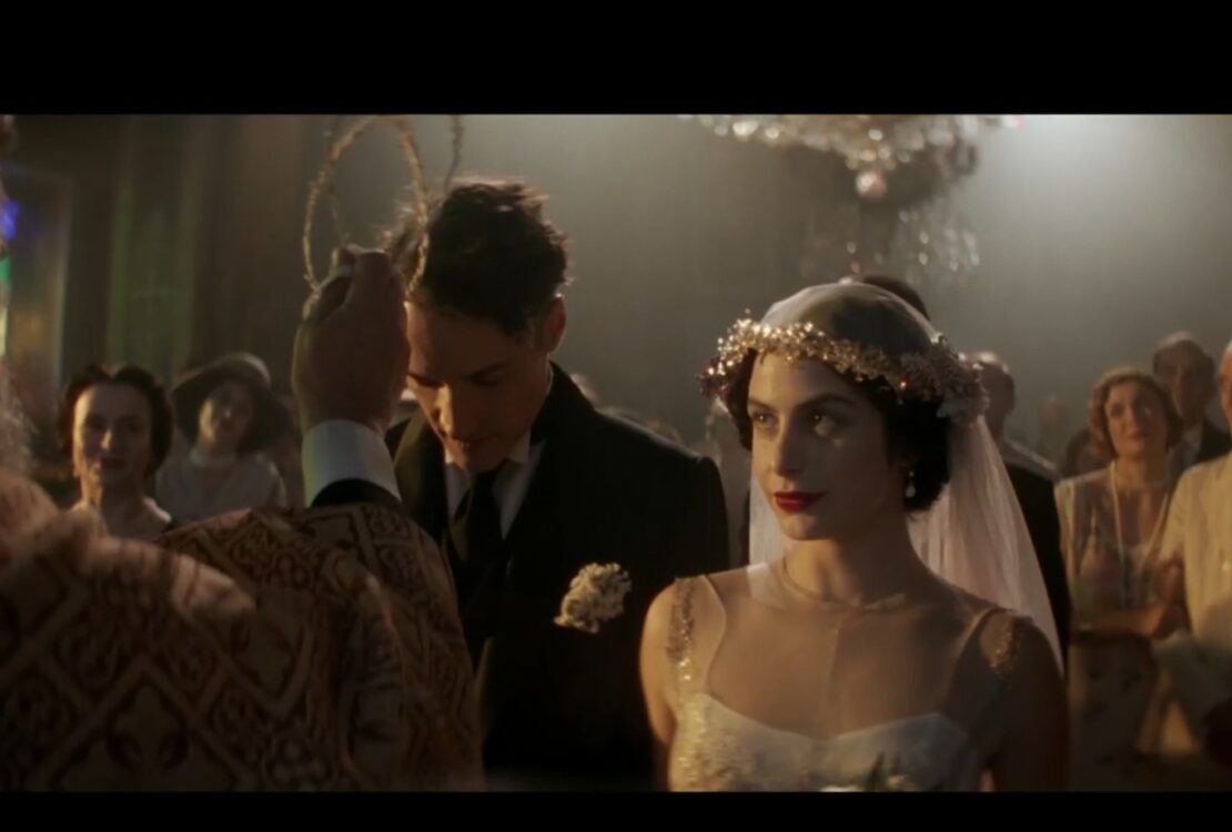 Η Μεγάλη Χίμαιρα: Το τέλος της σειράς που δεν μας λύτρωσε-της Αναστασίας Μιχαλέα