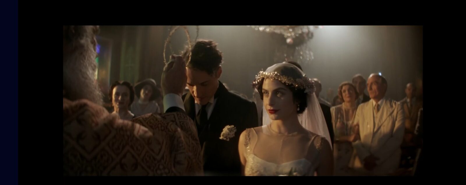 Η Μεγάλη Χίμαιρα: Το τέλος της σειράς που δεν μας λύτρωσε-της Αναστασίας Μιχαλέα