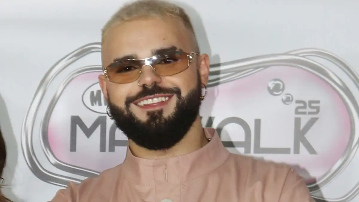 Akylas: «Δεν φανταζόμουν ποτέ πως τα 27 μου θα έμοιαζαν έτσι – Το “Ferto” άλλαξε τη ζωή μου»