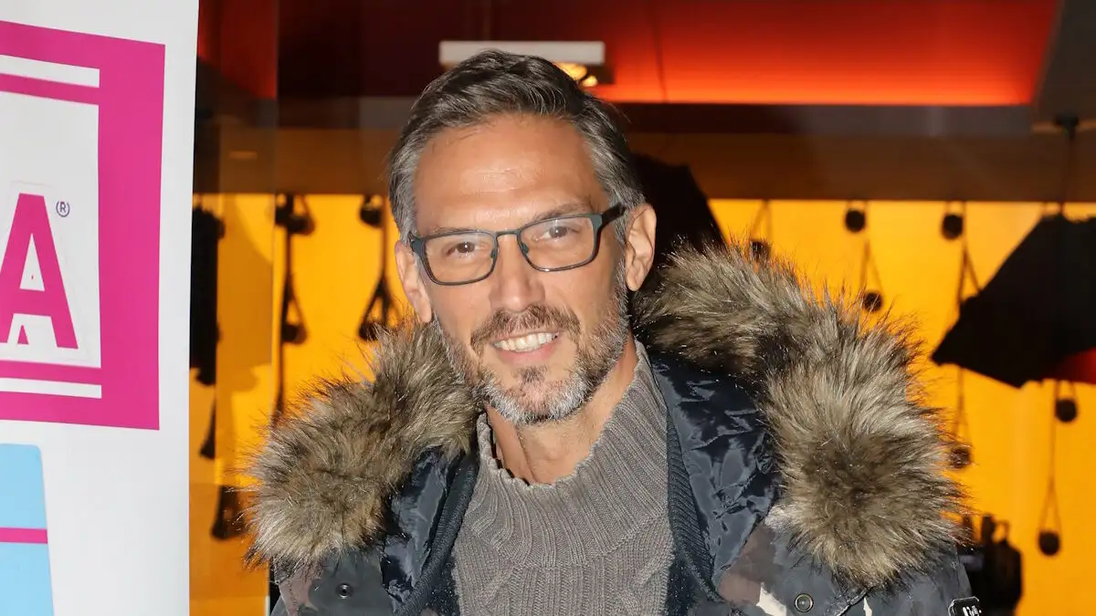 Αλέξανδρος Παρθένης: «Ήταν ένα πολύ σοβαρό χειρουργείο γιατί είχε να κάνει με τον αυχένα μου»