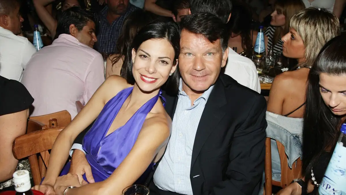 "Εύη Βατίδου: «Αν ονομάζω αγάπη αυτό που ζούσα με τον Αλέξη Κούγια, έχω εκπαιδεύσει λάθος τα παιδιά μου – Ήταν μίσος»"