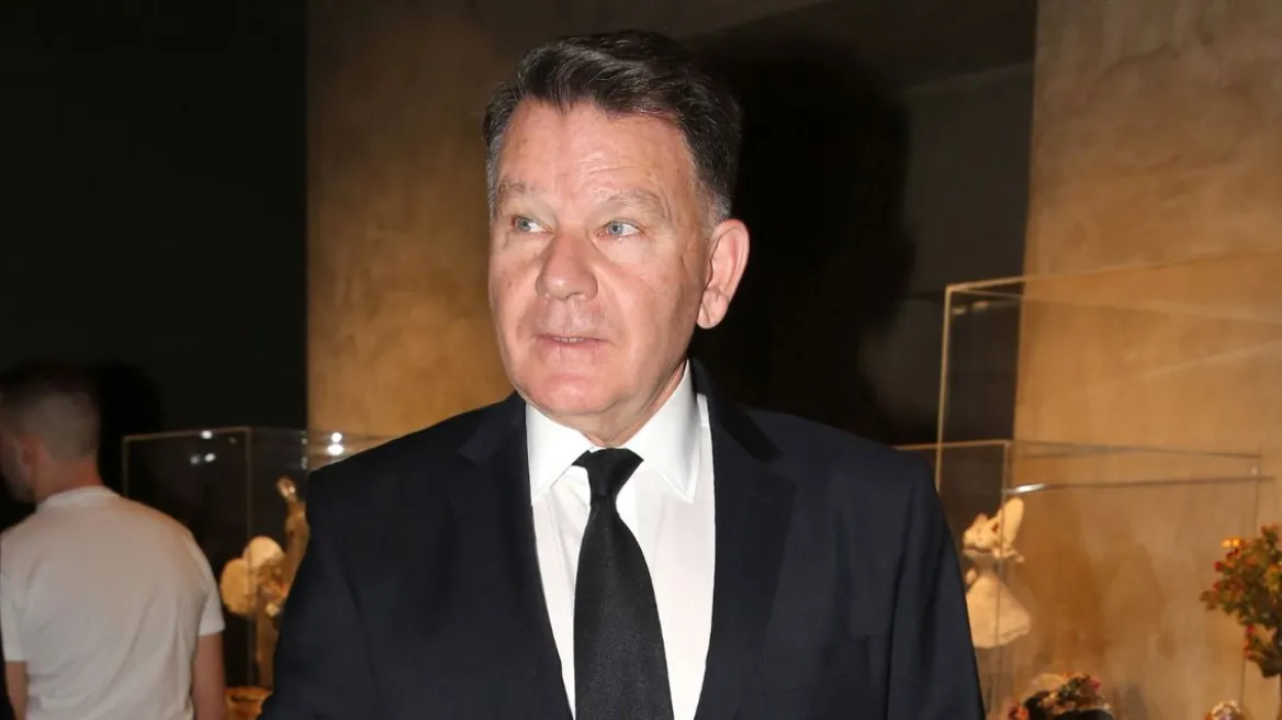 Αλέξης Κούγιας: Την Κυριακή 1η Μαρτίου το μνημόσυνο για τον ένα χρόνο από τον θάνατό του