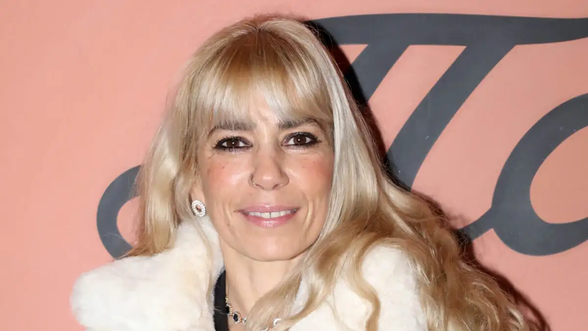 Μυρτώ Αλικάκη για τον χωρισμό του Πέτρου Λαγούτη: «Με ενοχλεί τρομερά αυτή η αδιακρισία, το θεωρώ φθηνό»