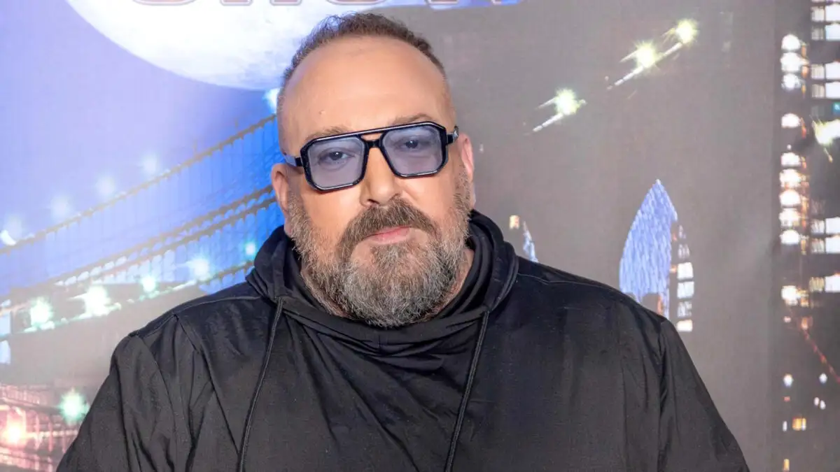 Γιώργος Αλκαίος για την απάτη που επιχείρησαν εις βάρος του: «Ήταν τόσο πρόχειρη που κατέληξε αστεία»