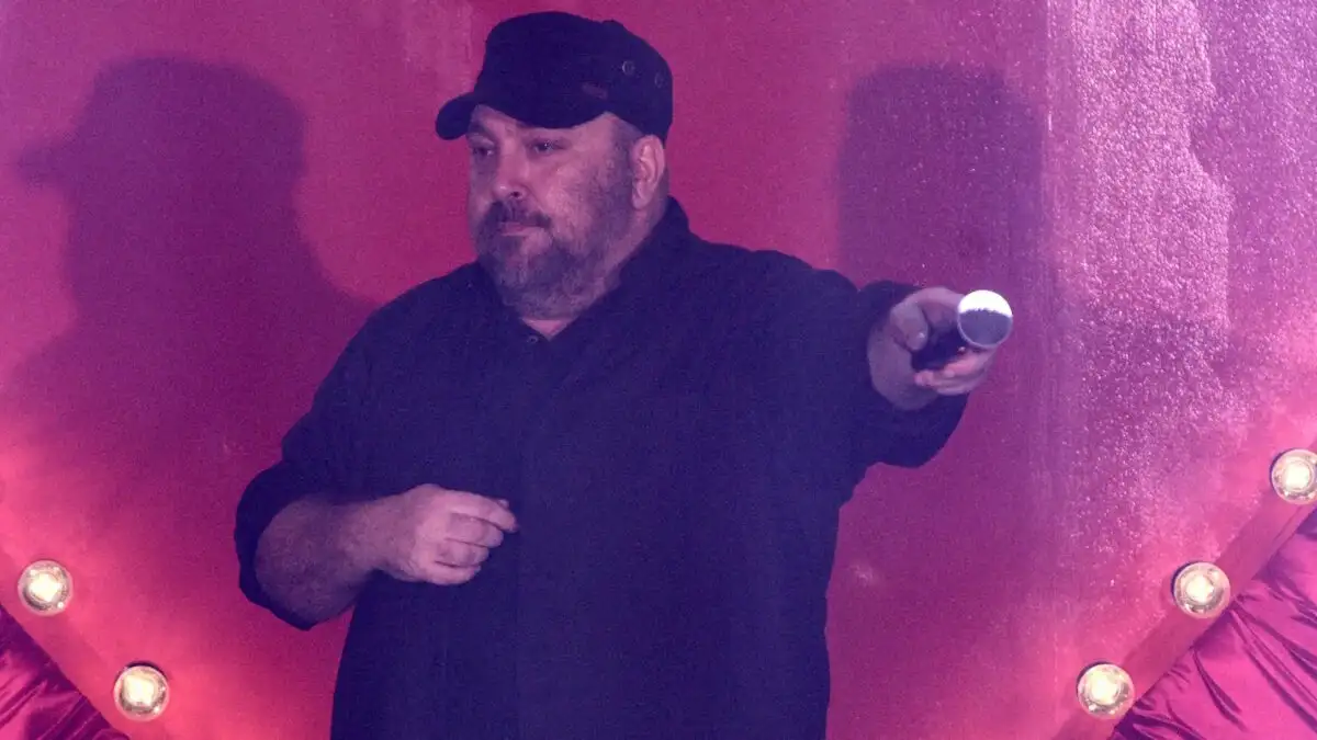 Γιώργος Αλκαίος: «Δεν πρόκειται να επιστρέψω στα μπουζούκια – Δεν με ενδιαφέρει πλέον»