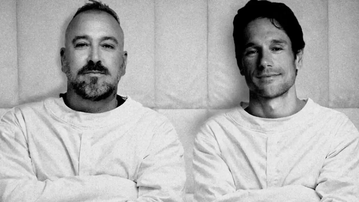 Γιώργος Αλκαίος και Πάνος Βλάχος κυκλοφόρησαν το νέο τους τραγούδι «Δεν με βολεύει»