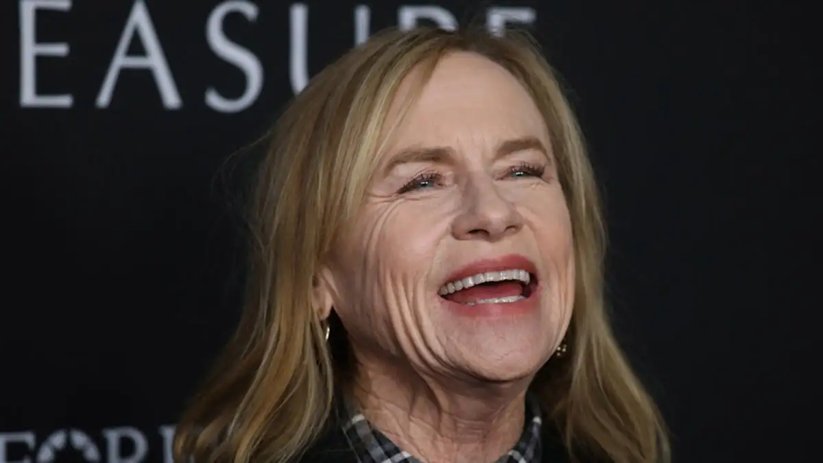 Τιμητική διάκριση για την Έιμι Μάντιγκαν – Βραβεύτηκε για τη συγκλονιστική της ερμηνεία στο «Weapons»