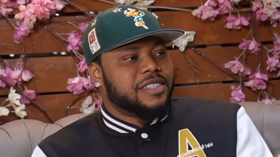 Γιάννης Αντετοκούνμπο: «Χάρη σε εκείνον ήρθα στην Ελλάδα», δηλώνει ο αδερφός του