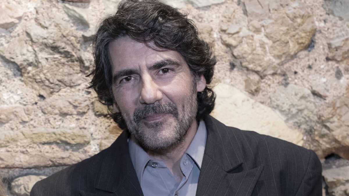 Αντώνης Καρυστινός: Σπάνια αναφορά στην κόρη του και αποκάλυψη για το «Porto Leone»