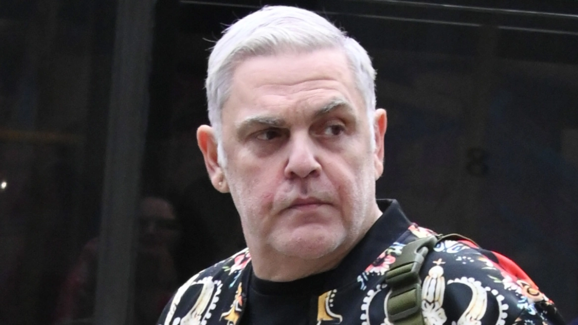 Αντώνης Λουδάρος: «Το μεγαλύτερο μπούλινγκ για τα κιλά μου ήταν από τον ίδιο μου τον εαυτό»