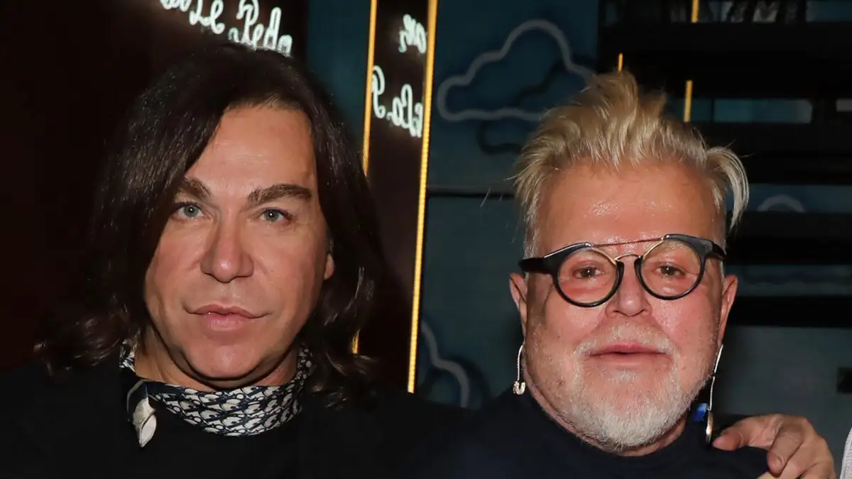 Νίκος Αποστολόπουλος για Τρύφωνα Σαμαρά: «Στις παλιές εποχές θα ήταν κλόουν, δεν είναι κακό αυτό»