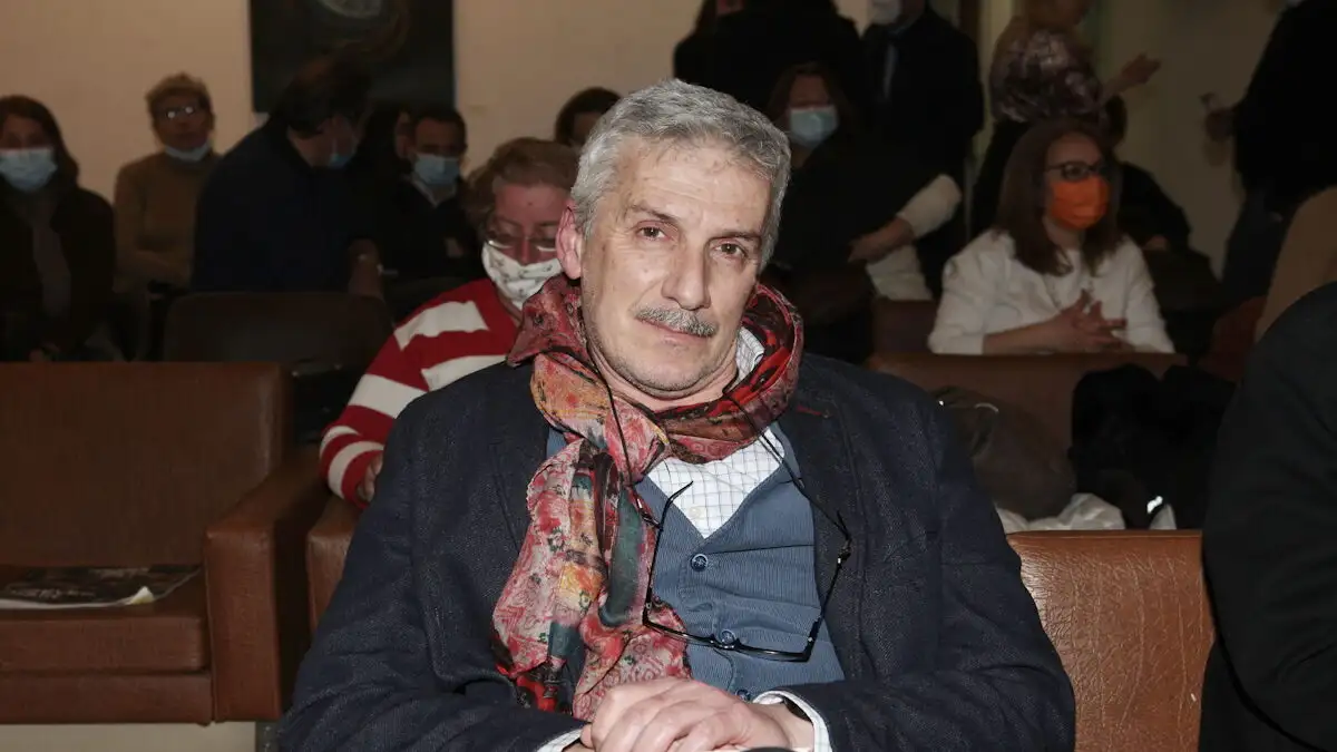 Άρης Λεμπεσόπουλος: «Αναγκάστηκα να ζητήσω δουλειά από το μηδέν» – Η σκληρή πραγματικότητα και η αναγέννηση