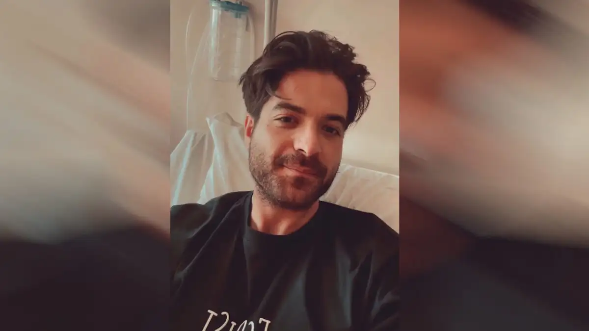 Ο Άρης Μουγκοπέτρος ξανά στο χειρουργείο – Αγωνία για την εξέλιξη της υγείας του