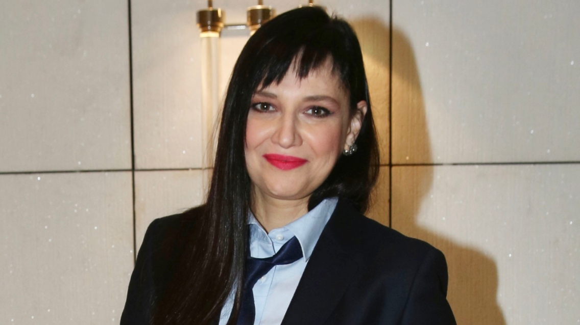 Η Αθηναΐς Νέγκα μιλάει ανοιχτά: «Η τηλεόραση δεν αφήνει χώρο για να είσαι αληθινός» Η Αθηναΐς Νέγκα μιλάει ανοιχτά: «Η τηλεόραση δεν αφήνει χώρο για να είσαι αληθινός»