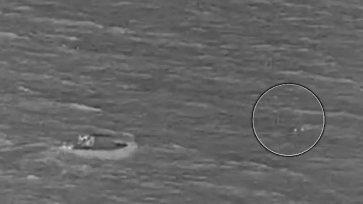 Ηρωική πράξη στην Αυστραλία – 13χρονος σώζει την οικογένειά του κολυμπώντας 4 ώρες